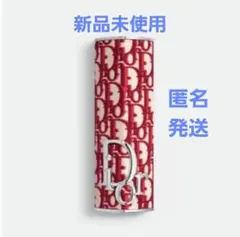 バーガンディー オブリーク ディオール アディクト クチュール リップ ケース