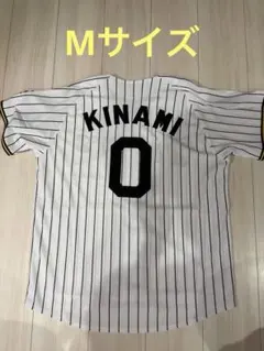 阪神タイガース 佐藤輝明 ユニフォーム Sサイズ - メルカリ
