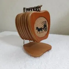 デコバージュ テープカッター 台 リメイク メロディー - メルカリ