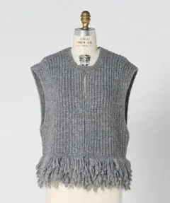 2025年最新】ドゥロワー ベストの人気アイテム - メルカリ