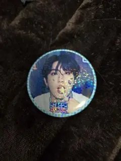 2026年最新】straykids ハン 缶バッジの人気アイテム - メルカリ