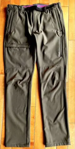 ワークマン アウトドアウェア