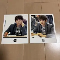 2025年最新】exo ベッキョン グッズの人気アイテム - メルカリ