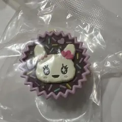 たまごっち 手作りおやつチャーム 平成女児チョコ 　ラブリっち②