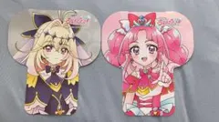 キュアアルカナ・シャドウ キャラクターグッズ