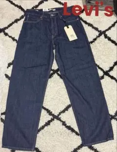 新品　タグ付き　Levi's ジーンズのサムネイル