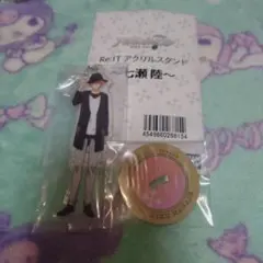 アイナナ Re：IT アクリルスタンド プレミアムバンダイ限定　陸