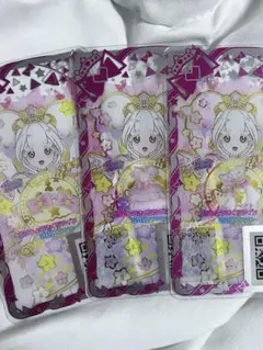 ゆうじょうさくらツイン ひまり フルコーデ アイプリバース 一式 プリフォト