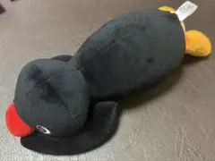 ピングー　ぬいぐるみくじ　3等　Sサイズ