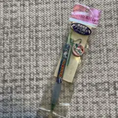 Hello Kittyご当地キティボールペン　伊豆限定