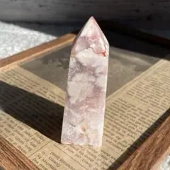 2026年最新】桜瑪瑙ピンクアメジストの人気アイテム - メルカリ