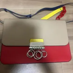 DSQUARED2 バック