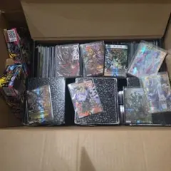 デュエルマスターズカードセット多数