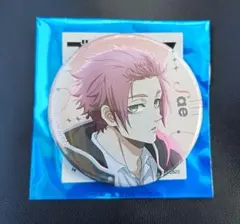 ブルーロック 缶バッジ ナムコ sweets flavor 糸師冴 - メルカリ