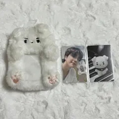 2026年最新】グループ名：THE BOYZ ぬいぐるみ・マスコットの人気