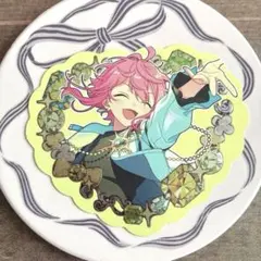 あんスタ　プチプリ　姫宮桃李