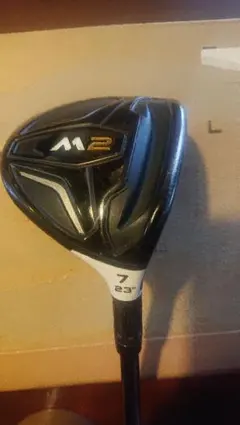 2025年最新】m2フェアウェイウッドの人気アイテム - メルカリ