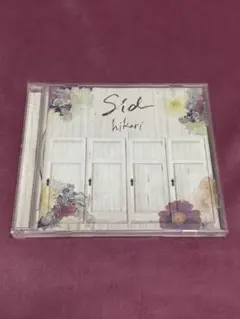 シド SID hikari CD