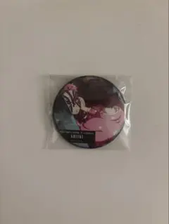 鬼滅の刃 劇場版 無限城編 ものがたる背中 缶バッジ 狛治 小雪