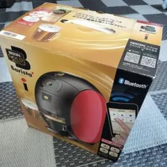 ネスカフェ バリスタ 50 Fifty Bluetooth SPM9634-R - メルカリ