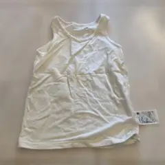 UNIQLO エアリズム タンクトップ 90サイズ