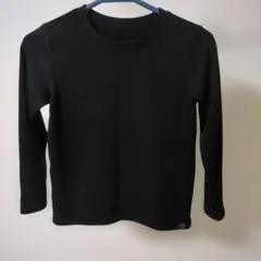 UNIQLO HEATTECH ULTRA WARM アンダーシャツ 130