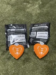 すとぷり ジェル ハート型 リングライト