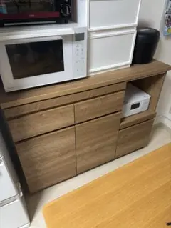 【ニトリ 沖縄県内の方限定】キッチンカウンター ニトリ 沖縄県内の方限定】キッチンカウンター - メルカリ