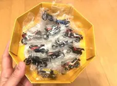 2026年最新】ミニチュアバイクの人気アイテム - メルカリ