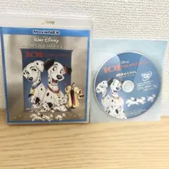 101匹わんちゃん ダイヤモンド・コレクション MovieNEX DVDのみ