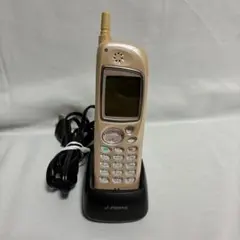 新品 J-PHONE J-SY01 移動式携帯電話本体ガラケー 付属付 新品 J-PHONE J-SY01 移動式携帯電話本体ガラケー 付属付 新品 J-PHONE