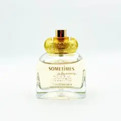 ◽︎ アロマコンセプト　サムタイムインザモーニング　EDP　50ml◾︎のサムネイル