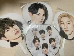 SixTONESセット✴︎