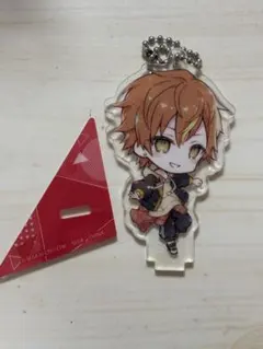 プロセカ 東雲彰人 SEGA プライズ アクリルスタンド