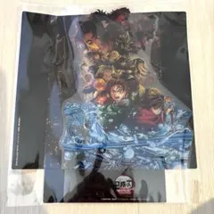 鬼滅の刃　アクリルスタンド　映画の特典