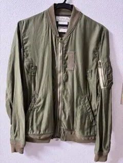 2025年最新】remi relief ma-1の人気アイテム - メルカリ