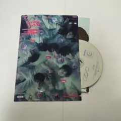 zb1 blue paradise zerose ver 新品 開封済み