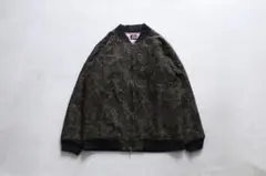 Needles B.B. JACKET AC/W/PE GOBELIN JQ.のサムネイル