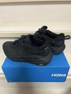 HOKA KAHA3 LOW CTX 23.0cm - メルカリ