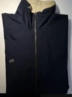 クロコダイル　ナイロンジャケット　古着