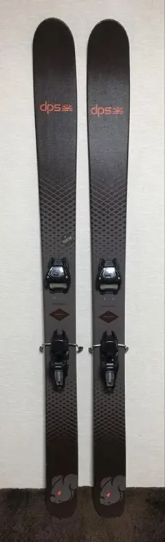 2026年最新】バックカントリースキー板の人気アイテム - メルカリ