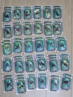 ムシキング 2006〜パーフェクトキング〜 ノーマル まとめ売り