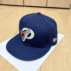 値下げ レア NEW ERA ニューエラ フィラデルフィア・フィリーズ キャップ