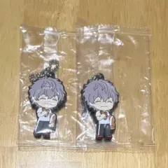 ウィンドブレーカー ガチャガチャ