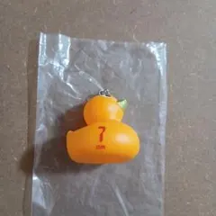 2026/27　07　バスダックキーホルダー　名古屋グランパス