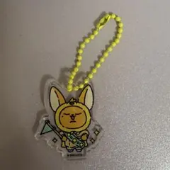 TXT プルバトゥ 神奈川 限定 アクリルバッジ ファンチュン 横浜 トゥバ