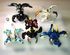 2026年最新】爆丸 ムニキスの人気アイテム - メルカリ