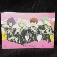 【新品未開封】スタフォニ　ライビュ　ポストカード　コンプリート