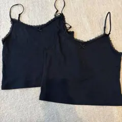 キャミソール　Sサイズ