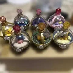 Pokemon おたすけデスク コンプリートセット 新品未開封 オトナ買い